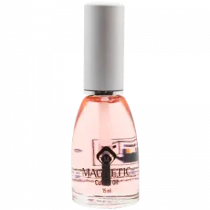 Magnetic Cuticle Oil Peach 15ml