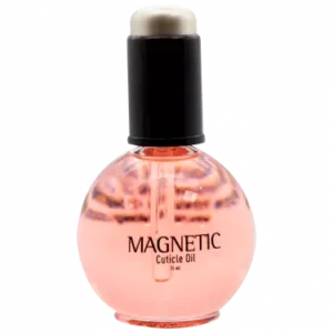 Magnetic Cuticle Oil Peach 75 ml