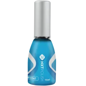 NXT Long Lasting Top Coat 15ml