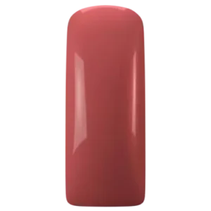 Magnetic Long lasting nagellak 'Clay Red' 7,5 ml