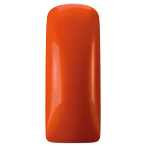 Magnetic Long lasting nagellak 'Burning Orange' 7,5 ml