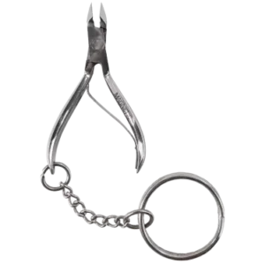 Sleutelhanger Cuticle Nipper