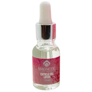 Cuticle Oil Lotus 15 ml - tijdelijk verkrijgbaar