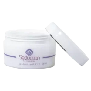 Seduction Luxurious Hand Scrub 250 ml